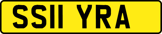 SS11YRA