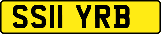 SS11YRB