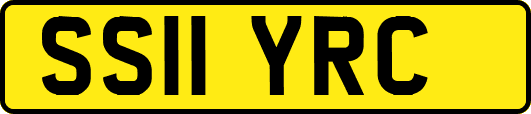 SS11YRC