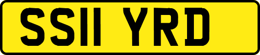 SS11YRD