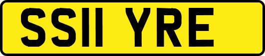 SS11YRE