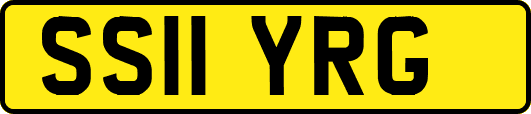SS11YRG