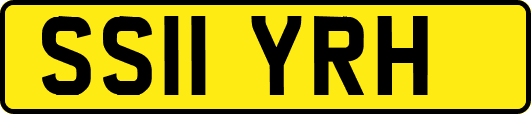 SS11YRH