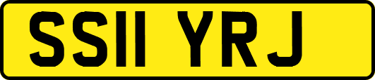 SS11YRJ