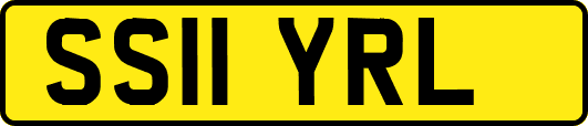 SS11YRL