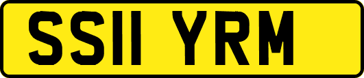 SS11YRM