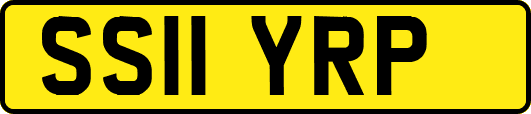SS11YRP