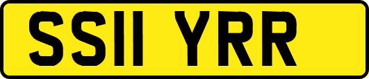 SS11YRR