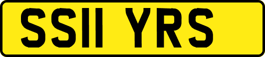 SS11YRS
