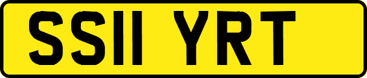SS11YRT