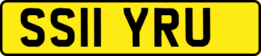 SS11YRU