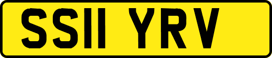 SS11YRV