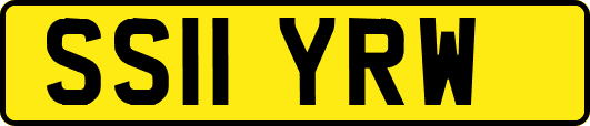 SS11YRW