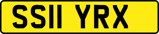 SS11YRX