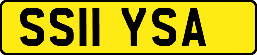 SS11YSA
