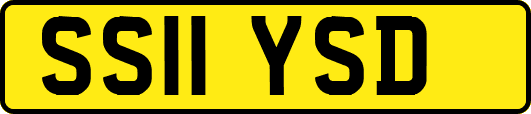 SS11YSD