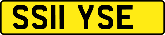 SS11YSE