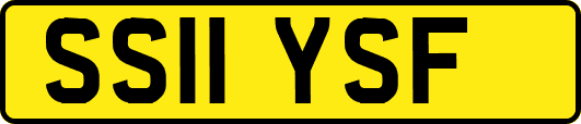 SS11YSF
