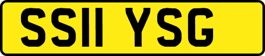 SS11YSG