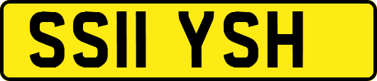 SS11YSH