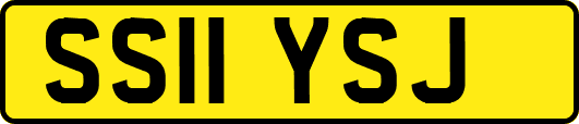 SS11YSJ