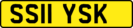 SS11YSK