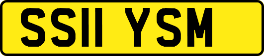 SS11YSM