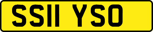 SS11YSO