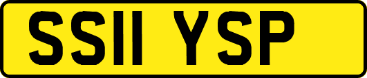 SS11YSP