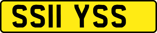 SS11YSS