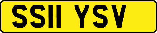 SS11YSV