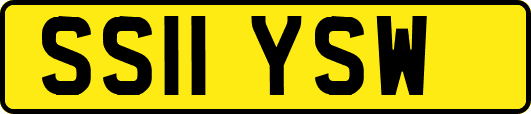 SS11YSW