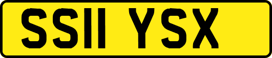 SS11YSX