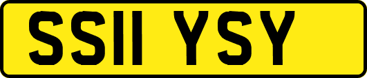 SS11YSY