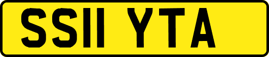 SS11YTA