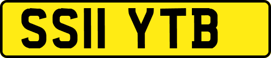 SS11YTB
