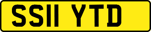 SS11YTD