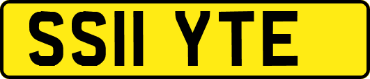 SS11YTE