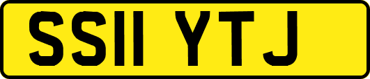 SS11YTJ