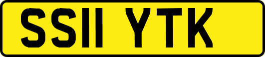 SS11YTK