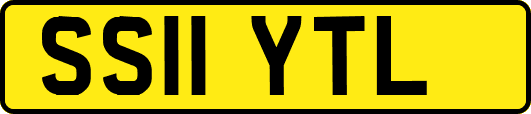 SS11YTL