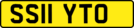 SS11YTO