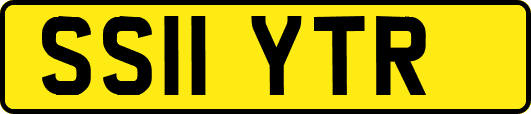 SS11YTR