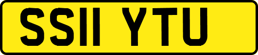 SS11YTU