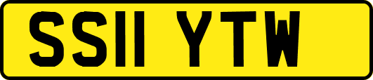 SS11YTW