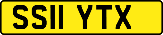 SS11YTX