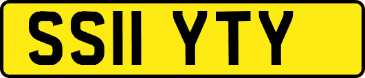 SS11YTY
