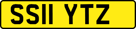 SS11YTZ