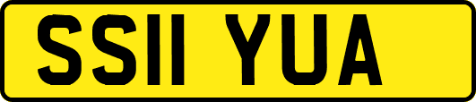 SS11YUA