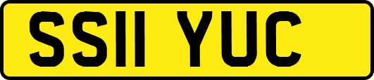 SS11YUC